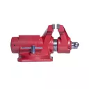 BERGER  041604-0098 forgózsámolyos párhuzamsatu - 200 mm