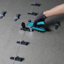 BIHUI BLSN1K szintező kapu 2,0 mm - Mega Pack 1000 db (3-18 mm lapvastagsághoz)