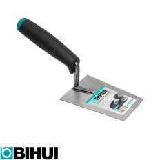 BIHUI BTCHB4 trapézkanál - 120 mm (1,2 mm szénacél lap)