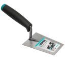 BIHUI BTCHB4 trapézkanál - 120 mm (1,2 mm szénacél lap)