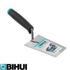 BIHUI BTCHB5 trapézkanál - 140 mm (1,2 mm szénacél lap)