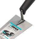 BIHUI BTCHB5 trapézkanál - 140 mm (1,2 mm szénacél lap)