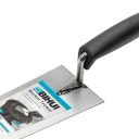 BIHUI BTCHB6 trapézkanál - 160 mm (1,4 mm szénacél lap)