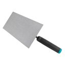 BIHUI BTCHB7 trapézkanál - 180 mm (1,4 mm szénacél lap)