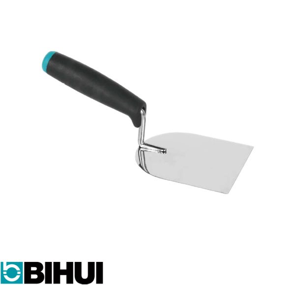 BIHUI BTSHP4 gipszkanál 100 mm (inox, 2K nyél)