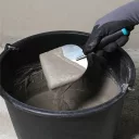 BIHUI BTSHP4 gipszkanál 100 mm (inox, 2K nyél)