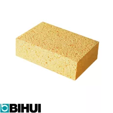 BIHUI CFCS165 cellulóz lemosó szivacs - 165x110x50 mm