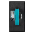 BIHUI CFES11 puha EVA gumis fugázó simító - 280x140 mm (8 mm vtg, 2K markolat)