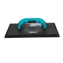 BIHUI CFES11 puha EVA gumis fugázó simító - 280x140 mm (8 mm vtg, 2K markolat)