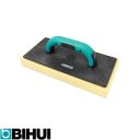 BIHUI CFHSW11 hidrofil szivacsos simító - 280x140 mm (30 mm vtg, 2K nyél)