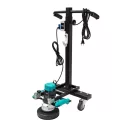 BIHUI CGWS19 betoncsiszoló állvány