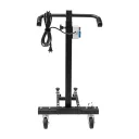 BIHUI CGWS19 betoncsiszoló állvány