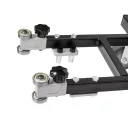 BIHUI CGWS19 betoncsiszoló állvány