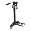 BIHUI CGWS19 betoncsiszoló állvány