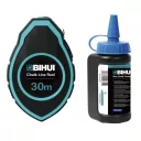 BIHUI CTCAKK2 profi kicsapózsinór szett - 30 m