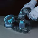 BIHUI DBGM - Ø 115 mm állítható fúrósablon - max 115 mm