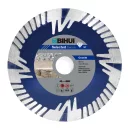 BIHUI DCDF125 B-FAST gyémánttárcsa gránithoz, kemény kövekhez - Ø125 x2,4x22,2 mm