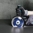 BIHUI DCDF125 B-FAST gyémánttárcsa gránithoz, kemény kövekhez - Ø125 x2,4x22,2 mm