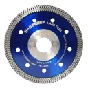 BIHUI DCDM125 B-SPEEDY gyémánttárcsa burkolóanyagokhoz, kőhöz - Ø125 x1,2x22,2 mm