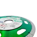 BIHUI DCDS115 B-Slim vékony gyémánttárcsa (csempe, kerámia, porcelán) - Ø115 x1,1x22,2 mm