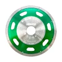 BIHUI DCDS115 B-Slim vékony gyémánttárcsa (csempe, kerámia, porcelán) - Ø115 x1,1x22,2 mm