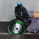 BIHUI DCDS125 B-Slim vékony gyémánttárcsa (csempe, kerámia, porcelán) - Ø125 x1,1x22,2 mm