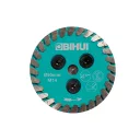 BIHUI DCW50 mini gyémánt vágótárcsa 50 mm - M14
