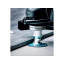 BIHUI DCW50 mini gyémánt vágótárcsa 50 mm - M14