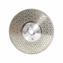 BIHUI DCWME5 gyémánttárcsa csiszoláshoz és vágáshoz Ø125x1,8 x M14 mm