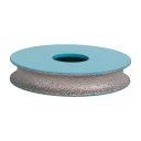 BIHUI DGW310 gyémánt élcsiszoló tárcsa 75/10 mm