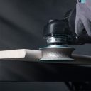 BIHUI DGW310 gyémánt élcsiszoló tárcsa 75/10 mm