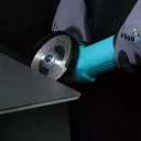 BIHUI DPE125 gyémánttárcsa csiszoláshoz és gérvágáshoz Ø125 x2,0x22,2 mm