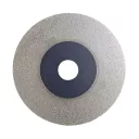 BIHUI DPG125 finomvágó-csiszoló gyémánttárcsa - üveg, kerámia Ø125 x1,0x22,2 mm