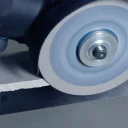 BIHUI DPG125 finomvágó-csiszoló gyémánttárcsa - üveg, kerámia Ø125 x1,0x22,2 mm