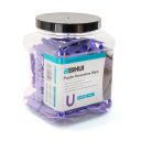 BIHUI HSP350 patkó alakú fugaelem 2 mm - 350 db (lila)