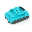 BIHUI LFBSL-BP21-BAT2.0 Li-Ion akku 21V - 2Ah