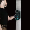 BIHUI LFBSL akkus vákuumos emelő, Li-Ion 21V - max 170 kg