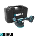 BIHUI LFTBA akkus borkolólap vibrátor, Li-Ion 21V