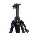 BIHUI LLG-TRP háromlábú állvány mérőműszerekhez 58-150 cm (1/4"+5/8" menet)