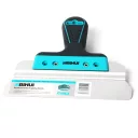 BIHUI PTK22 fali spatula, inox 220 mm (0,5 mm vtg penge - 2K nyél)