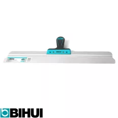   BIHUI PTK60 fali spatula, inox 600 mm (0,5 mm vtg penge - 2K nyél)