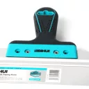 BIHUI PTK60 fali spatula, inox 600 mm (0,5 mm vtg penge - 2K nyél)