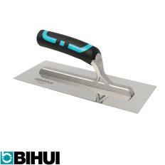   BIHUI PTSBPL sima glettvas, inox 280x120 mm (0,7 mm vtg penge - 2K nyél)