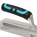 BIHUI PTSBPL sima glettvas, inox 280x120 mm (0,7 mm vtg penge - 2K nyél)