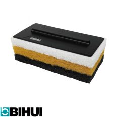   BIHUI PTSCNP súrolópárna feltét készlet - 120x250 mm (3 féle finomság)