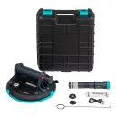 BIHUI SCBS8 vákuumos tapadókorong, kézi/akkus, 203 mm - max 140 kg