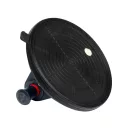 BIHUI SCBS8 vákuumos tapadókorong, kézi/akkus, 203 mm - max 140 kg