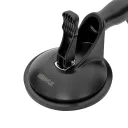 BIHUI SCDB4 dupla tapadókorong, alu ház 125 mm - max 85 kg