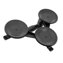 BIHUI SCTB4 tripla tapadókorong, alu ház 125 mm - max 110 kg