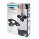 BIHUI SCTB4 tripla tapadókorong, alu ház 125 mm - max 110 kg